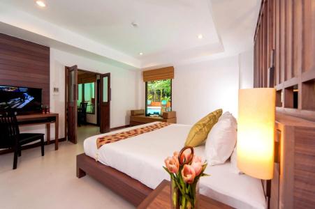 Ratana Hill Patong - 25