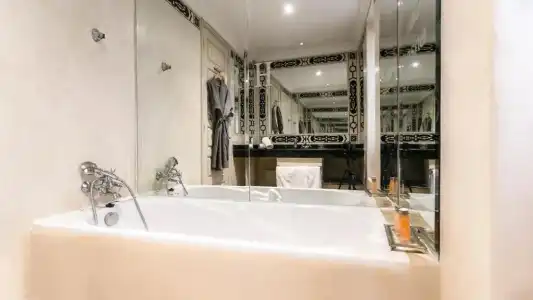 Riad Hasna Espi & SPA - 61