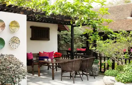Tamarind Village - 37