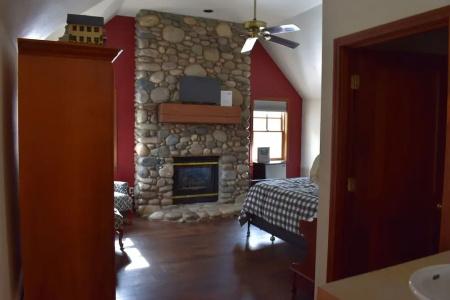 Apple Orchard Inn - 29