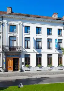 Royal Astrid Aalst - 51