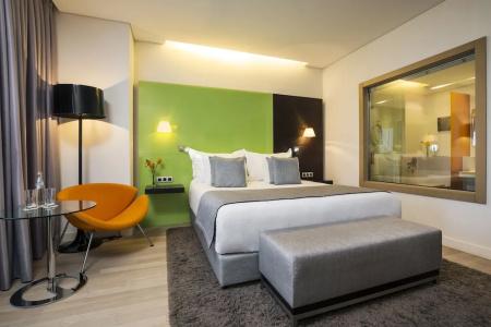 Crowne Plaza Tel Aviv City Center by IHG - 46
