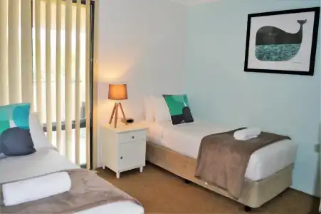 Outrigger Bay Apartments - 40