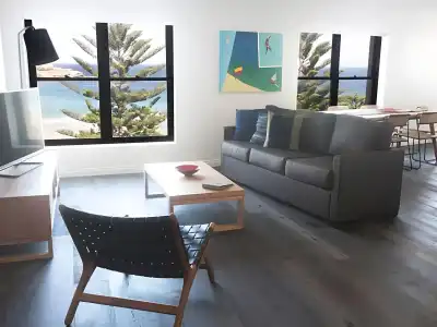 Bondi 38 Serviced Apartments - 3