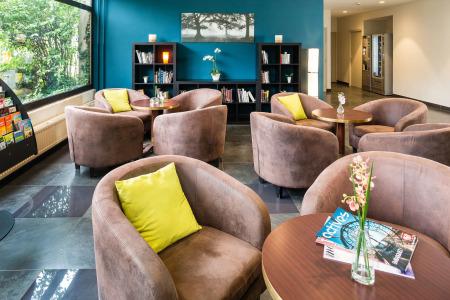 Les Loges du Park - 1