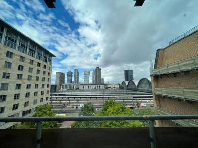 Toyoko Inn Frankfurt am Main Hauptbahnhof - 16