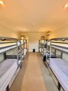 The Dawson Hostel - 3