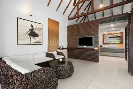 Zara Beach Resort - 195