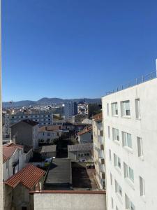 Novotel Suites Clermont Ferrand Polydome - 95