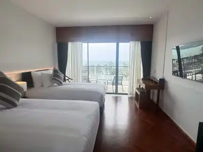 Patong Beach by See2Sea - 194