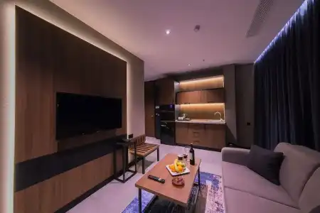 The Kailyns & Suites Atasehir - 25