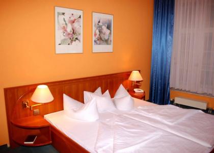 Askania & Brauhaus - 6