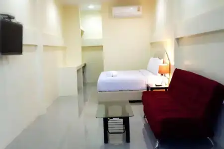 The Cube Resort - 4