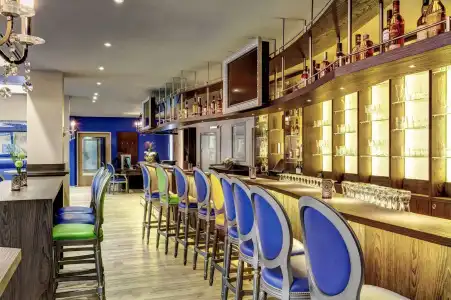 ibis Styles Rastatt Baden Baden - 14