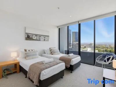 Aria Apartments - 151