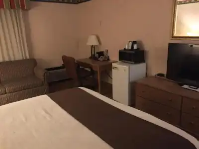 Americas Best Value Inn & Suites Boise - 31