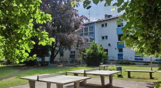 Jugendherberge Bremerhaven - 10