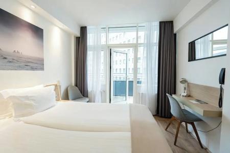 Storm by Keahotels - 56