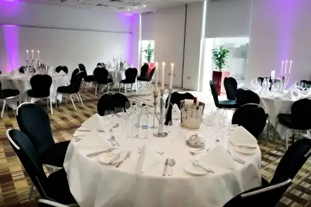 The Manchester Deansgate, by IHG - 27