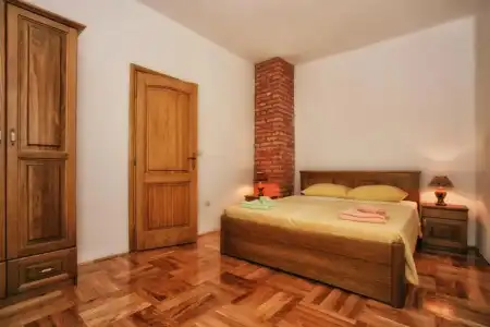 B&B Apart Pastrovski Konak - 39