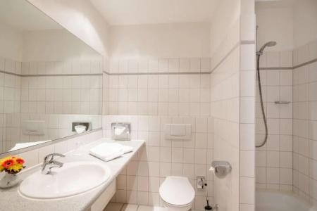 Best Western Geheimer Rat - 73