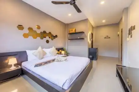 Infinity Guesthouse - 45