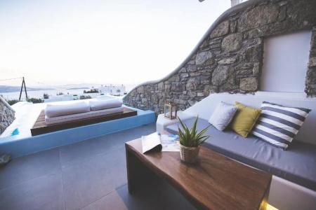 Balius Mykonos - 55