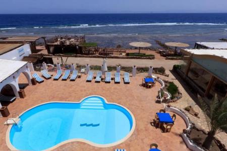 Blue Beach Club - 11