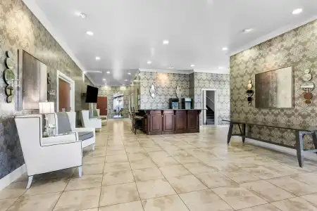 Best Western Plus Abbey Inn - 1
