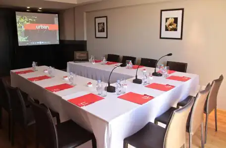 Urban Suites Recoleta Boutique - 12