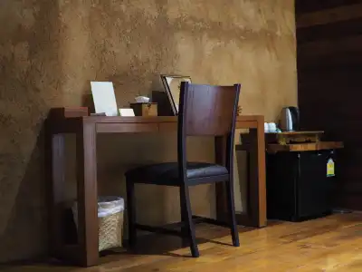 Bambuh Boutique Homestay - 156