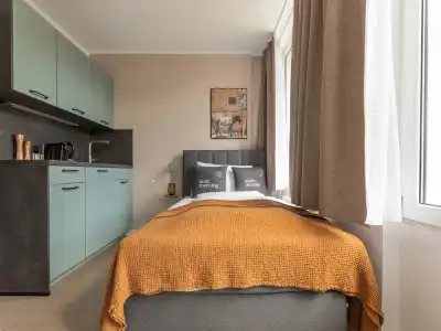 Limehome Berlin Luise-Henriette-Str. - 130