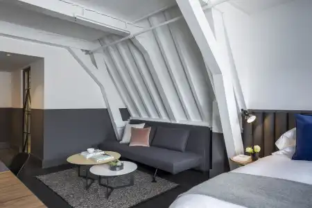 Kimpton De Witt Amsterdam - 42