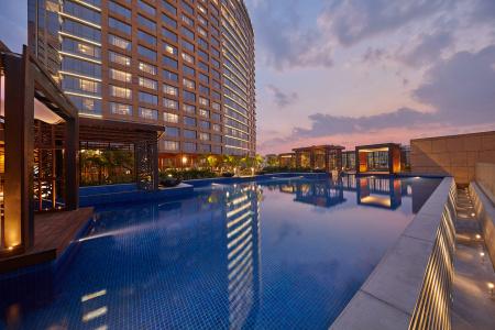Conrad Bengaluru - 18