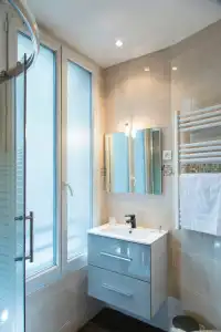Maison urbaine - 9