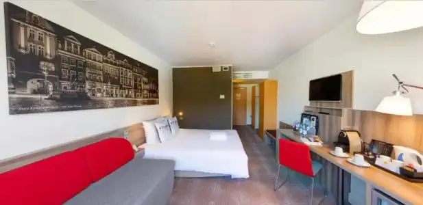 Novotel Poznan Malta - 66