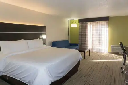 Holiday Inn Express Columbus Downtown by IHG - 5