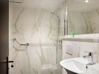 Ibis Styles Amsterdam Amstel - 15
