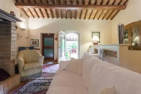 La Vittoria 10 - La Soglia della Val d'Orcia - 69