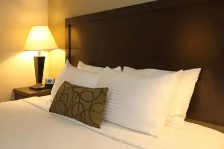 Best Western Pacific Inn - 43