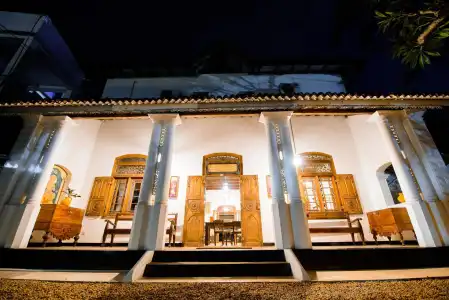 Amor Villa - 0