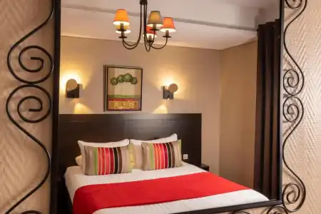 Chatillon Paris Montparnasse - 82