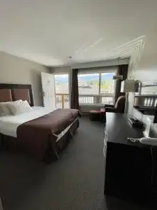 Rondo Motel - 33
