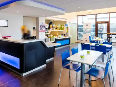 ibis budget Nimes Centre Gare - 18