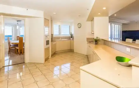 Belle Maison Apartments - 114