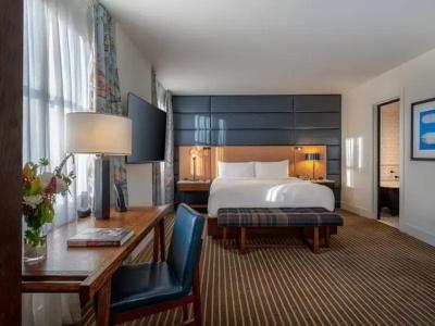 Theodore Seattle Downtown, Tapestry by Hilton - 108