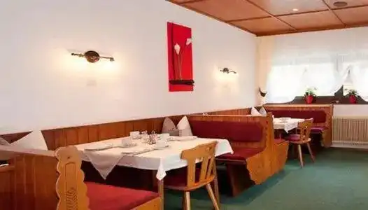 Pension Kristall - 19