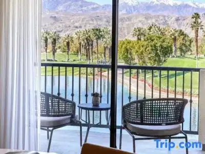 The SPA at Desert Springs - 137