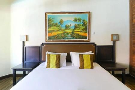 The Flora Kuta Bali By Reddoorz - 44