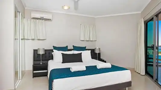 Argus Apartments Darwin - 63